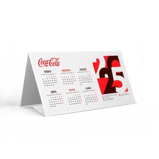 Calendario 2026 Personalizado 2