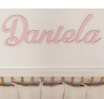 Letras Volumétricas 2