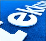 Letras Volumétricas 1