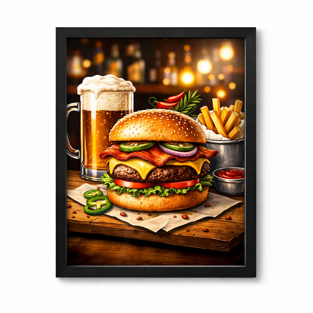 Póster Personalizado 2
