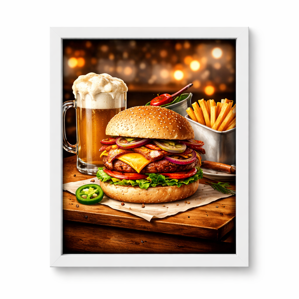 Póster Personalizado 1