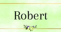 Name Card - PurpGreen