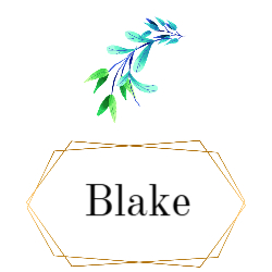 Name Card - Folded - PurpTealGold