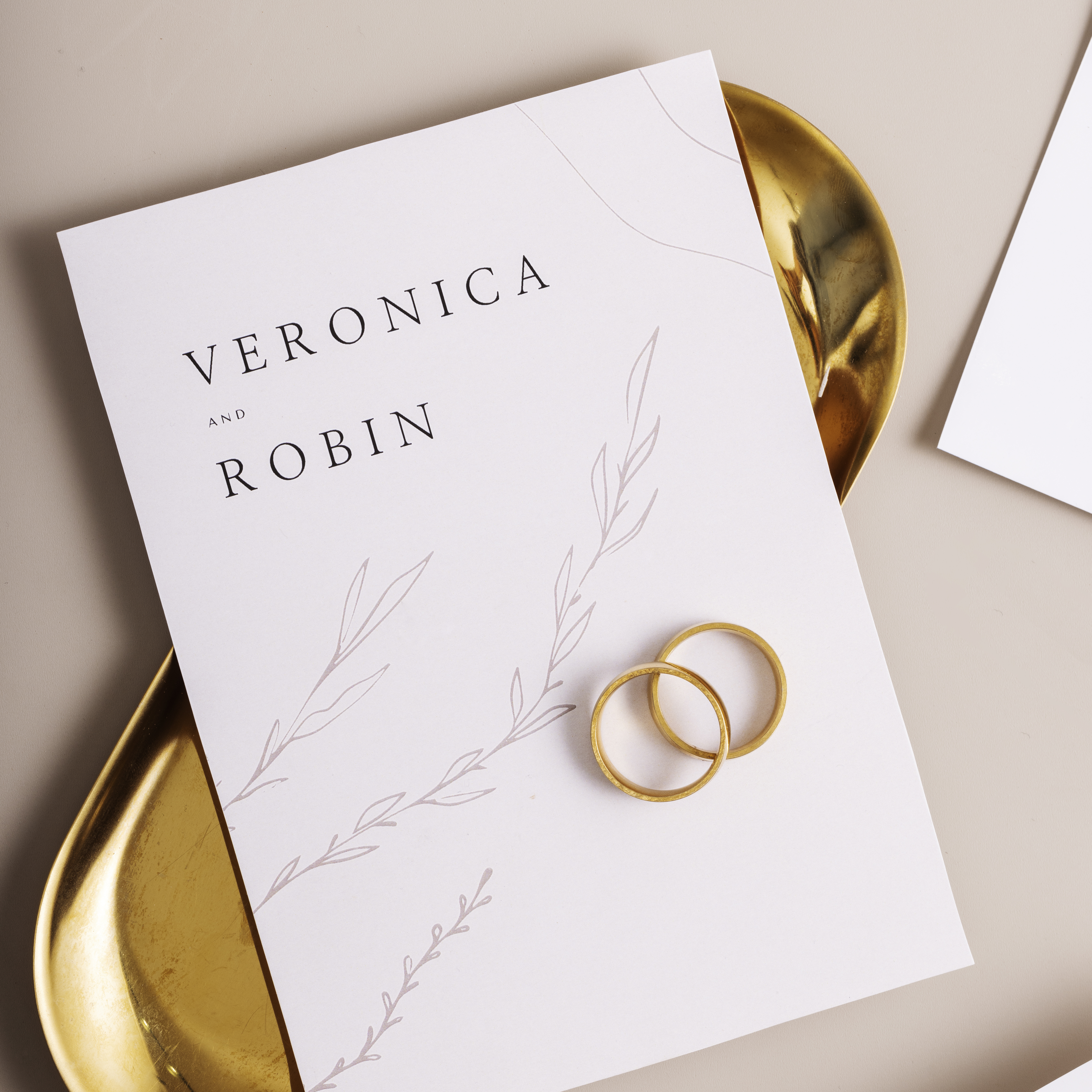 Invitations