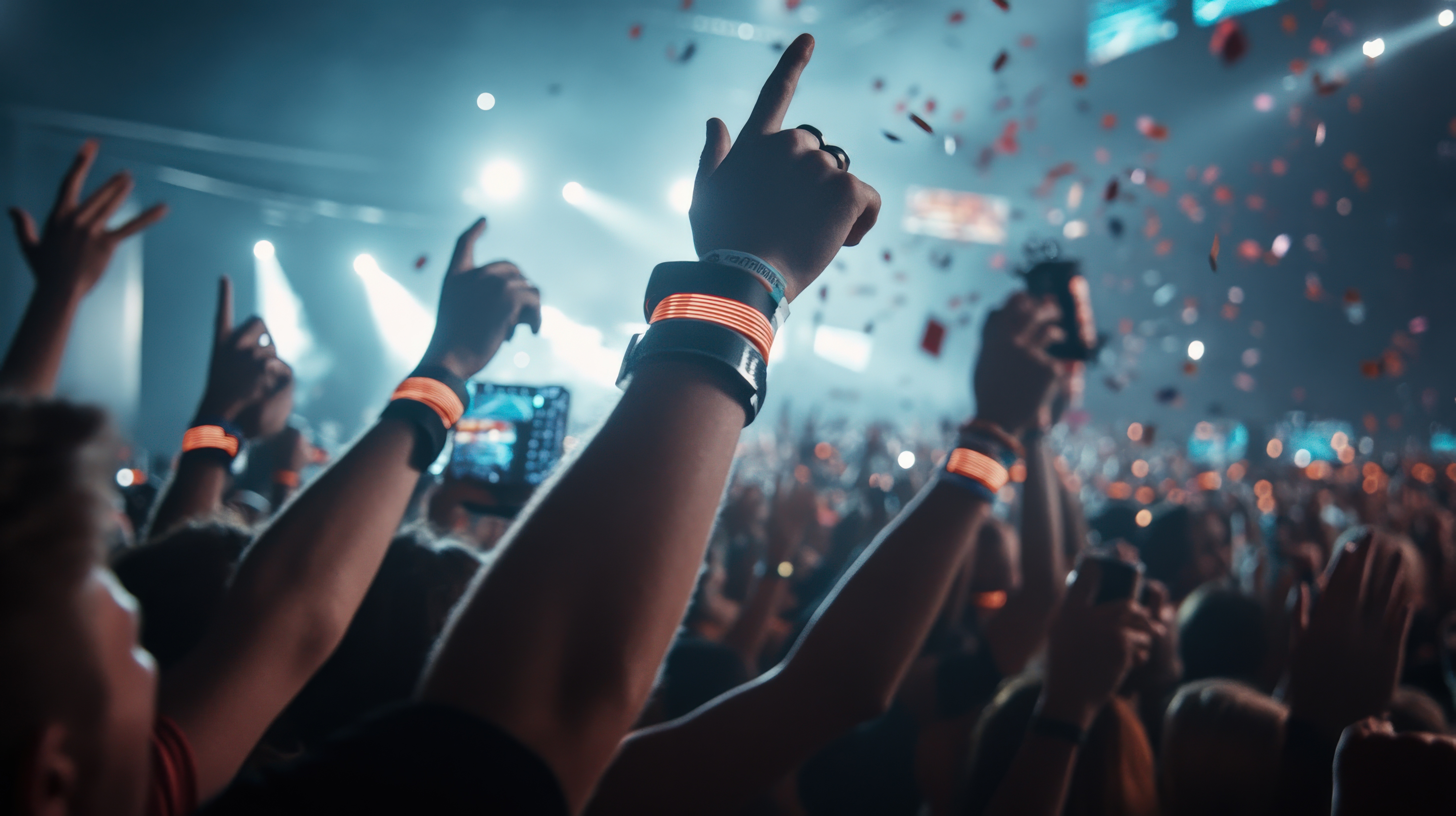 Wristbands