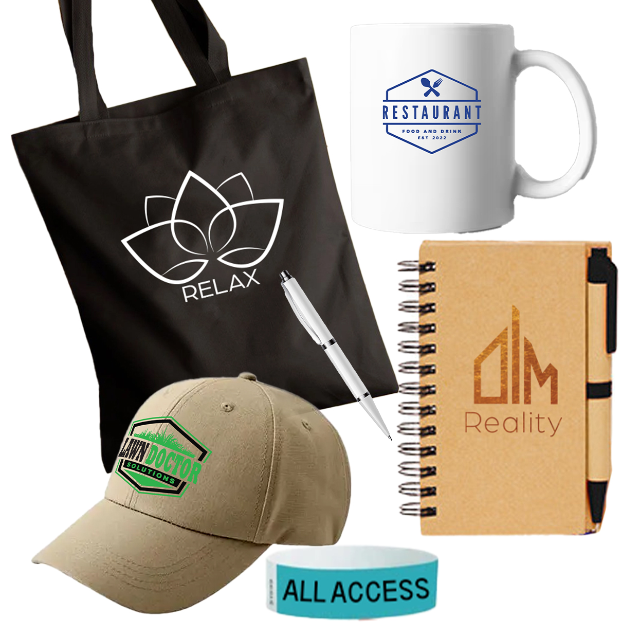 Promotional Items