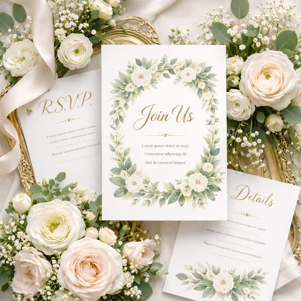 Stationery