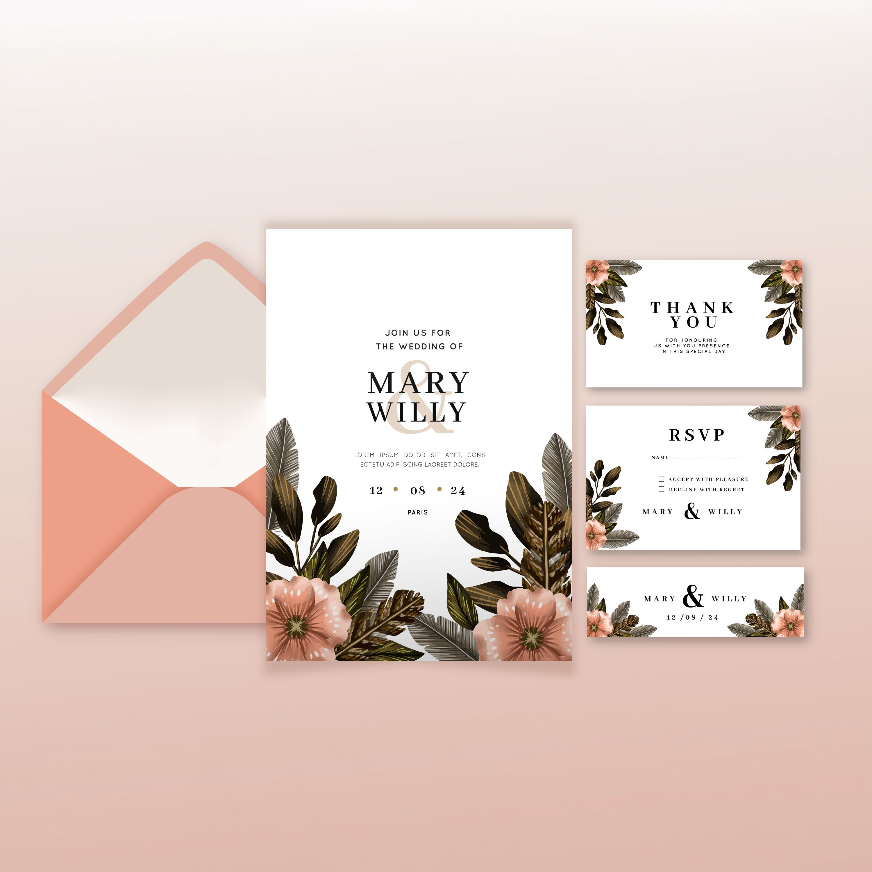 All Things Wedding