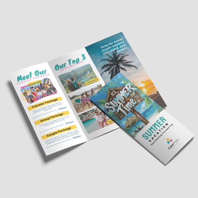 Brochures