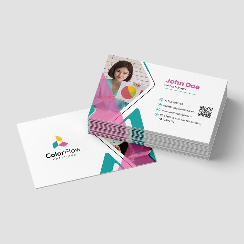 Business Cards