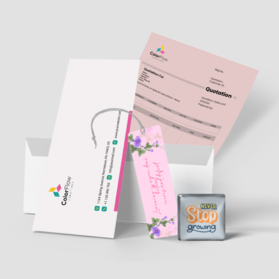 Office Stationery