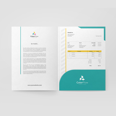 Custom Folders