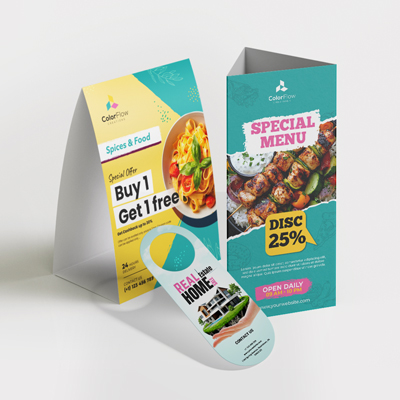 Marketing Materials