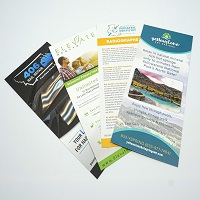 Rackcards