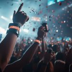 Wristbands (Blank) 1