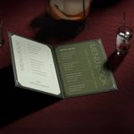 Menus 2