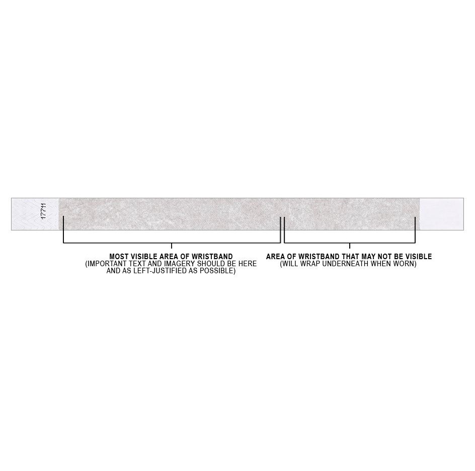 Wristbands (Custom) 2