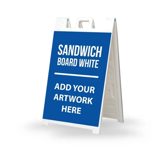 Sandwich Board