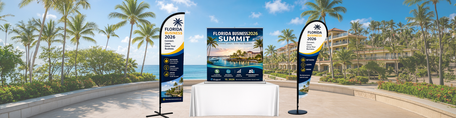 Be Event-Ready with the Ultimate Signage Checklist