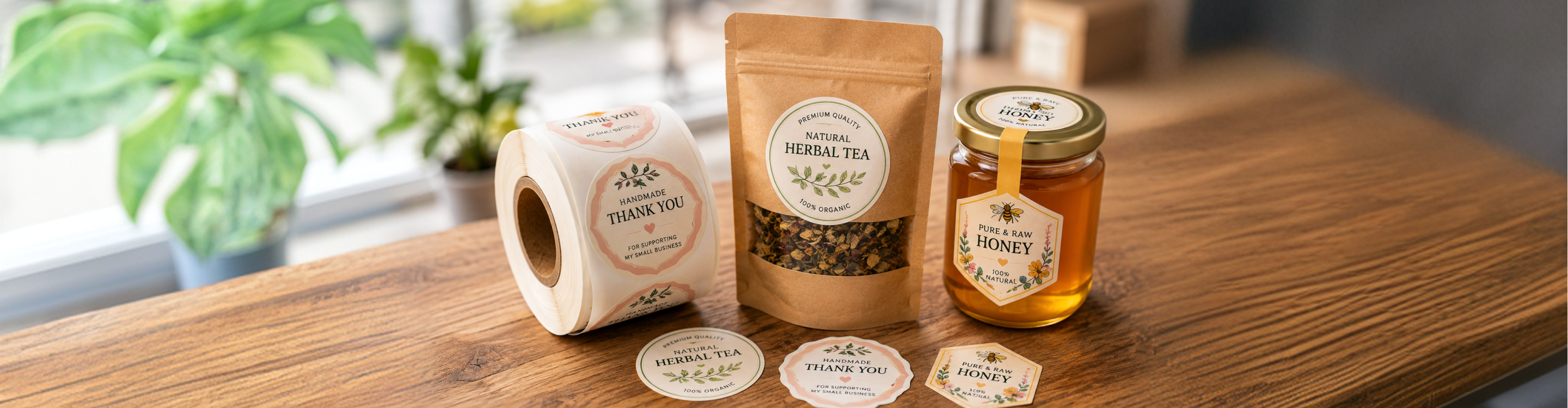 How Better Labels and Packaging Influence Customer Buying Decisions