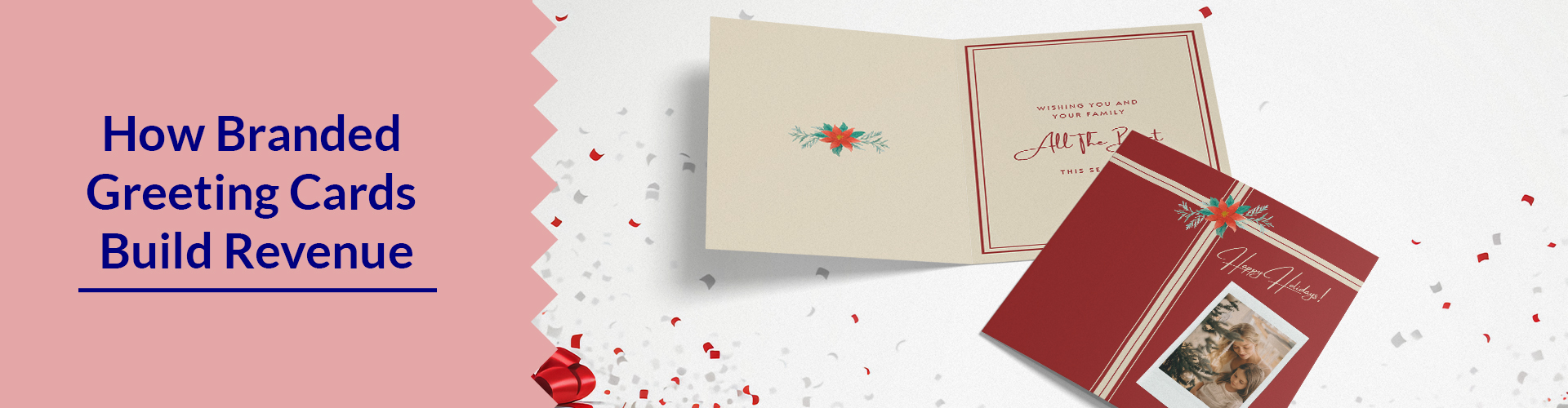 How Branded Greeting Cards Build Revenue