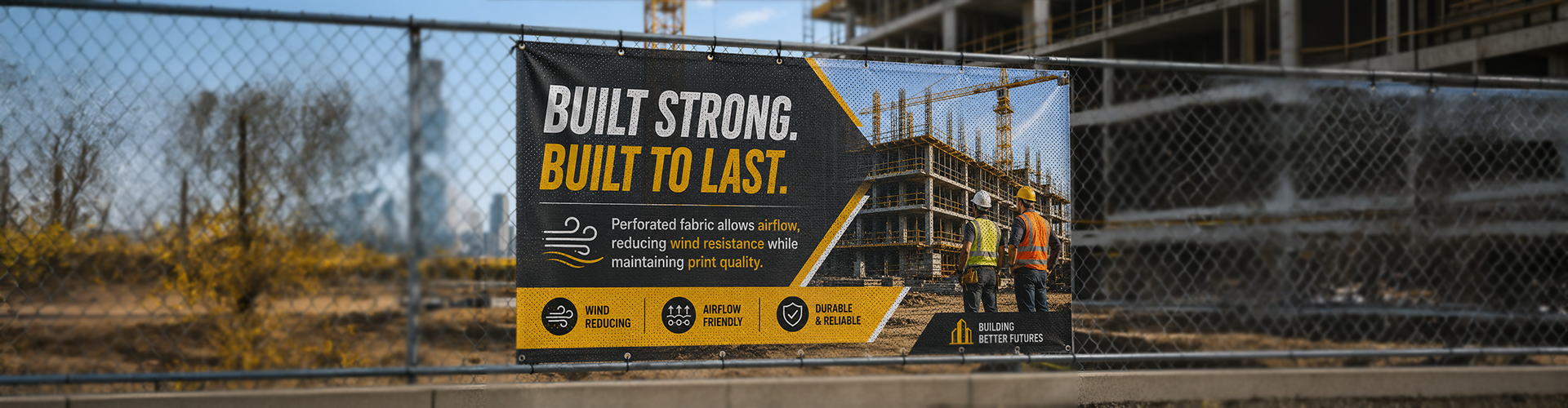 When Should Businesses Invest in Outdoor Sign and Banner Printing Services?