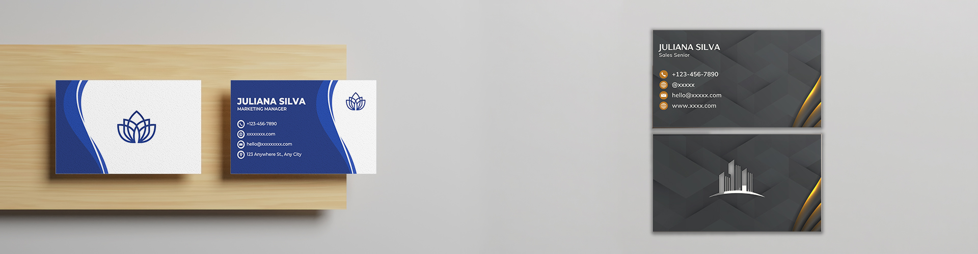 Your Brand Deserves a Business Card That Gets Noticed