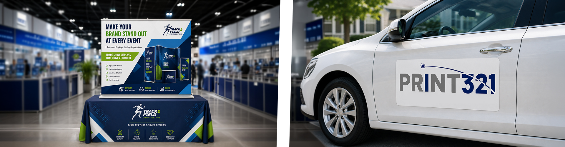 Top Reasons Florida Businesses Choose Print321