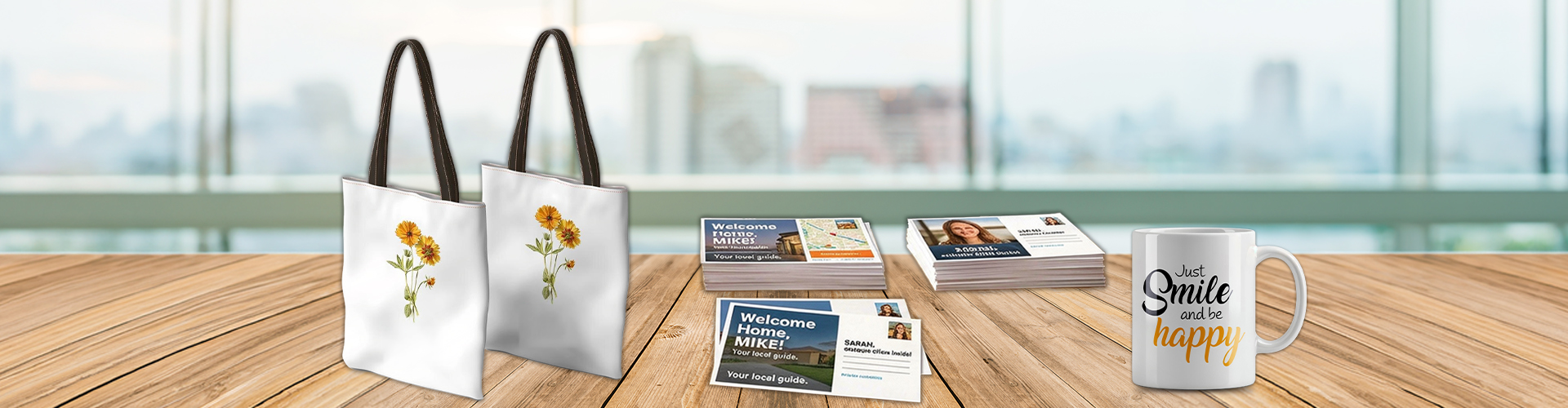 Why Is Variable Data Printing Changing Promotional Product Marketing?
