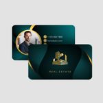 Plastic Business Cards