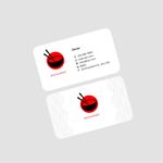 Plastic Business Cards