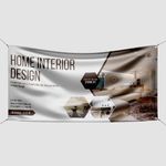 Scrim Vinyl Banners 1