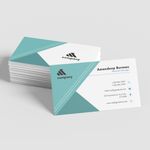 Standard Business Cards 1