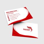 Standard Business Cards 2