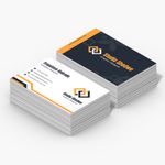 Standard Business Cards