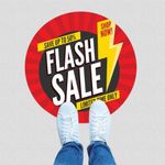 Vinyl Floor Graphics