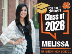 Brighton Senior Signs 2026