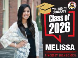 Pinckney Senior Banners