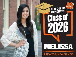 Brighton Senior Banners