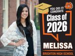 Brighton Senior Signs 1