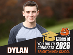 Brighton Senior Signs 3