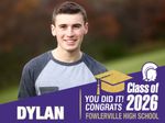 Fowlerville Senior Signs 3
