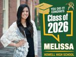 Howell Senior Banners 1