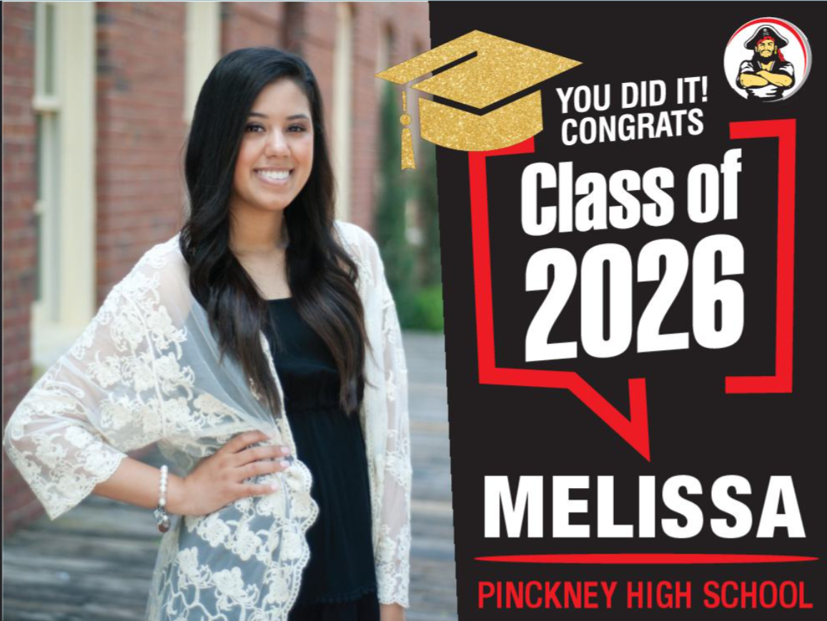 Pinckney Senior Signs 3