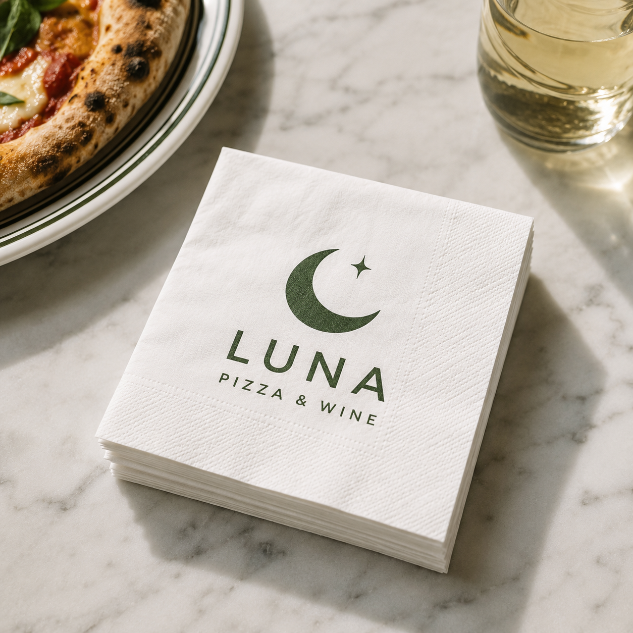 Custom Packaging