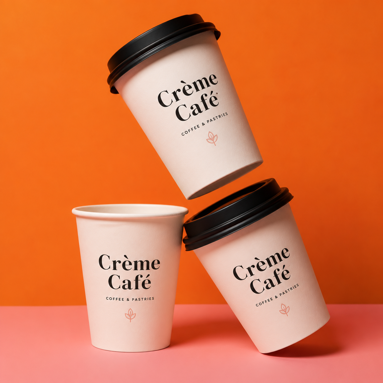 Paper Cups