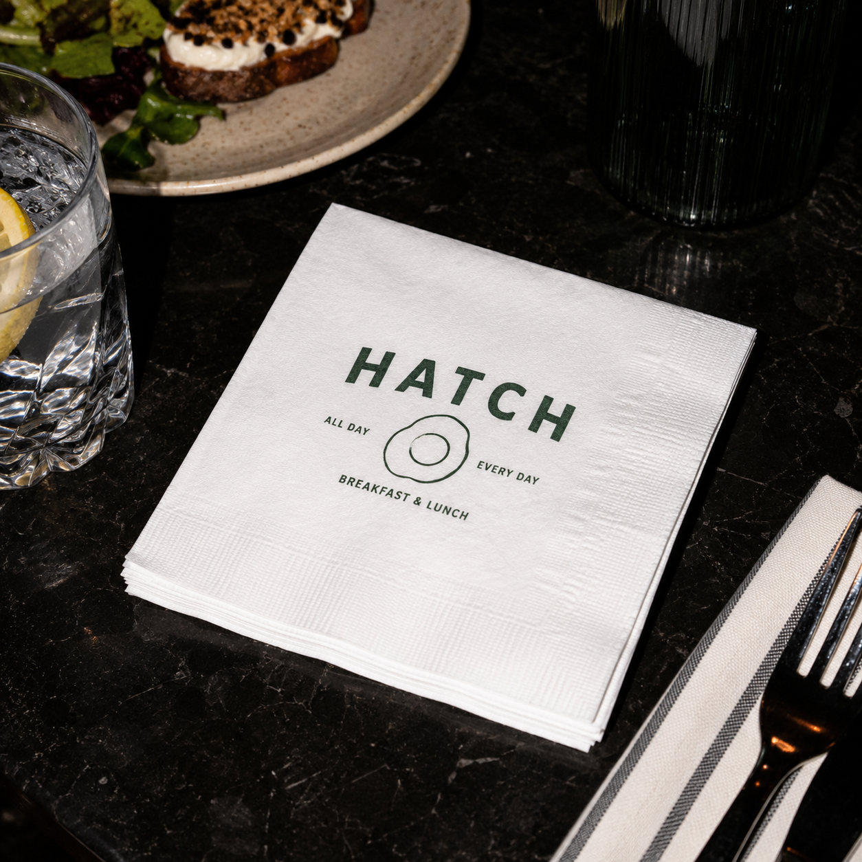 Napkins