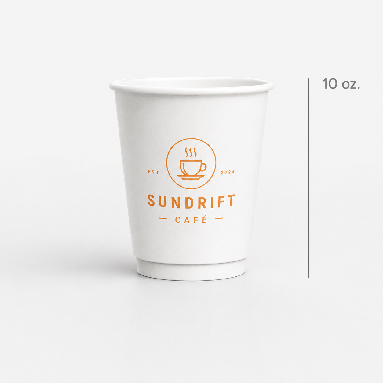 Paper Cups 2