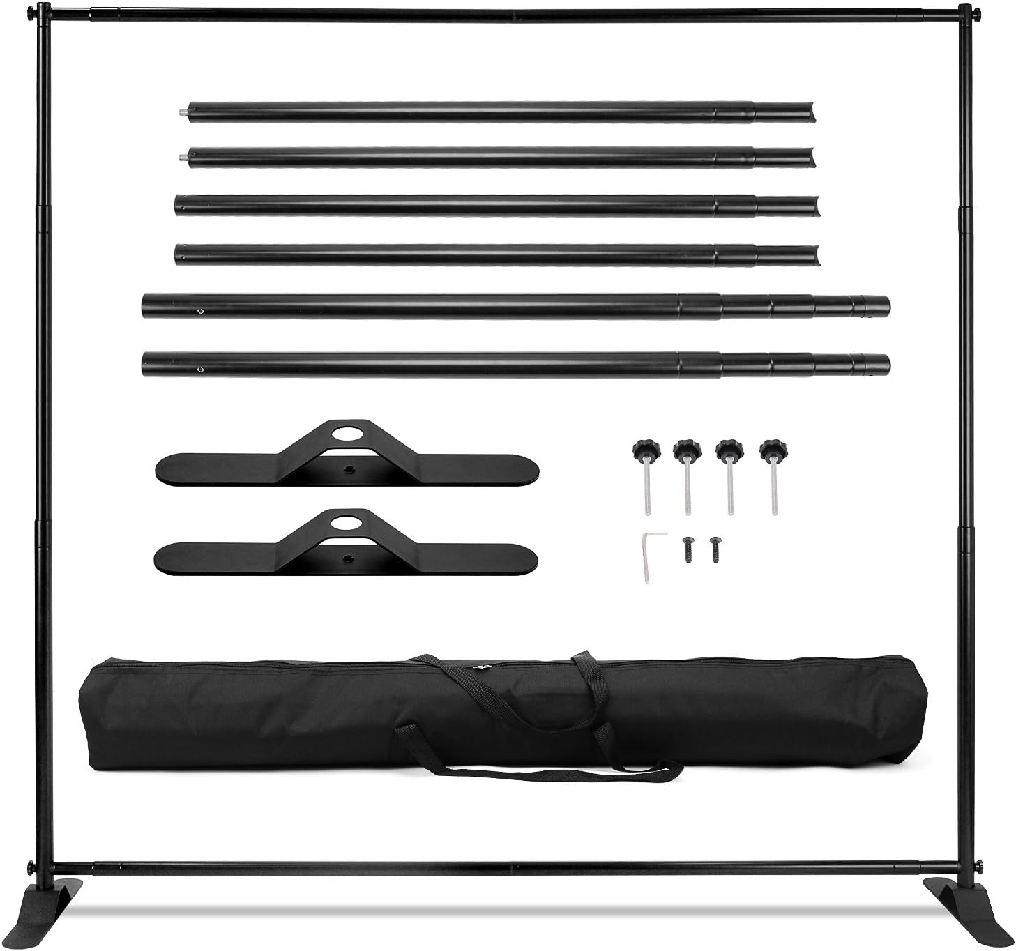 Backdrop Stand