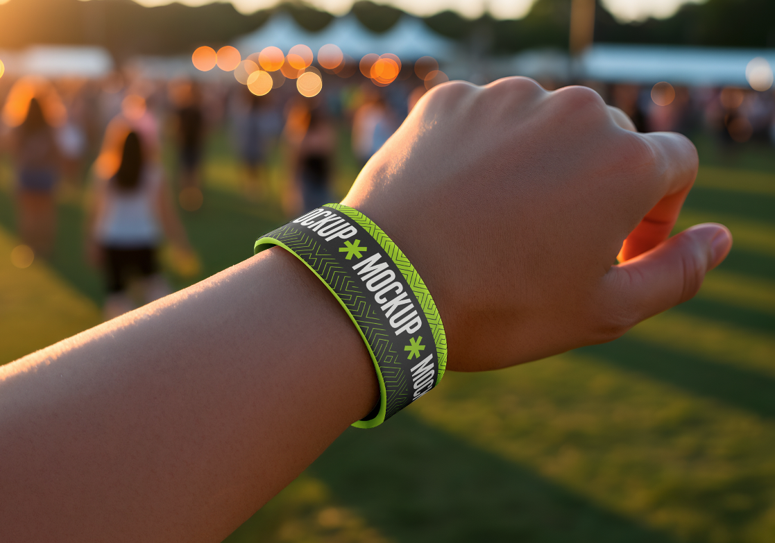 Wristbands